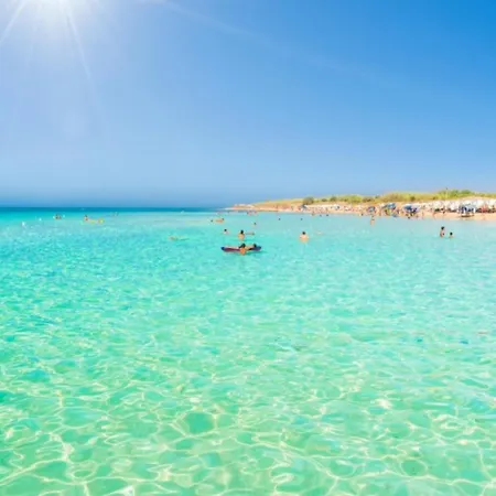 Summer Отель